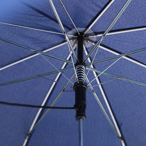 Couple love umbrella ☔️ ❤️ - Picture 5 of 6